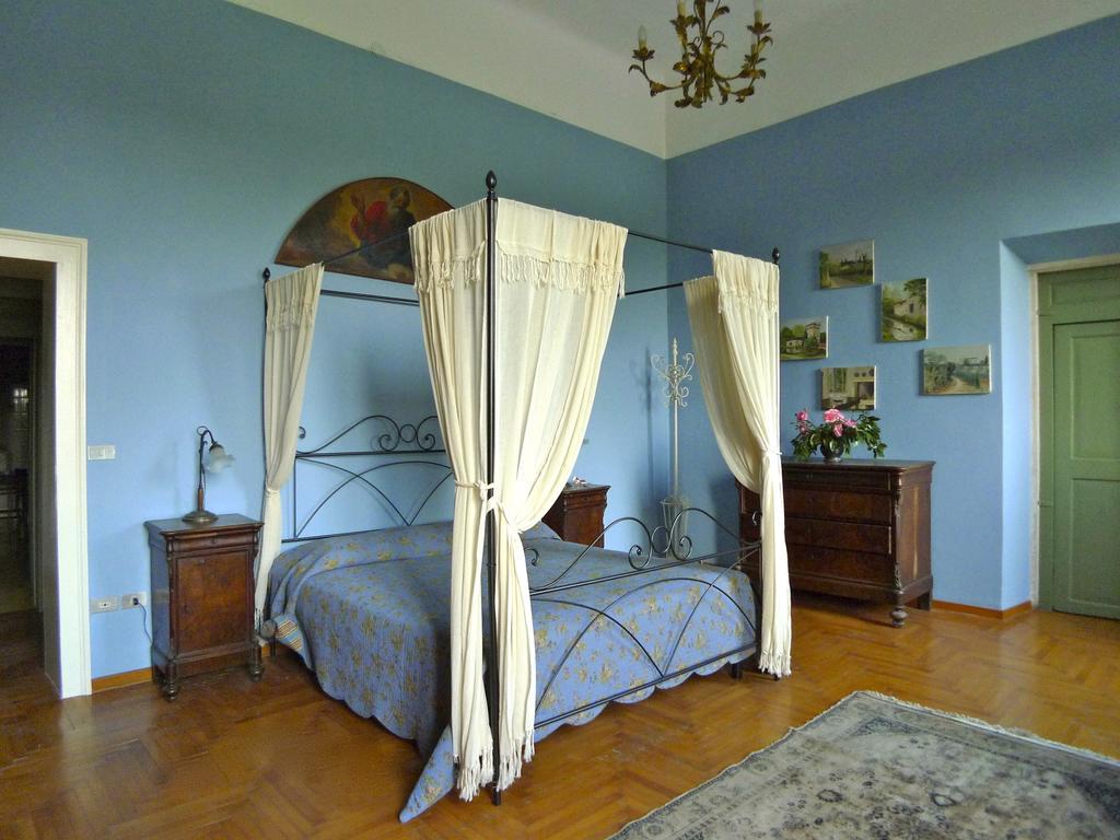 Villa Maffei Rizzardi Palu Room photo